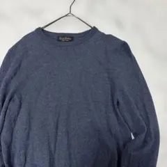 ✨美品✨BROOKS BROTHERS ブルックスブラザーズ　ニット セーター