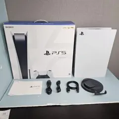 PS5 CFI-1000A ディスクドライブ