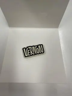 バーノン ピンズ seventeen holiday