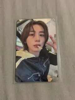 boynextdoor how タレントカード