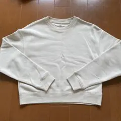 UNIQLO スウェット