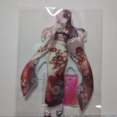 ぶいすぽっ！謹賀新年2026 アクリルスタンド　橘ひなの