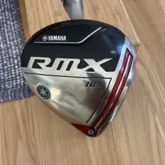 YAMAHA RMX ドライバー 10.5° ヘッドのみ