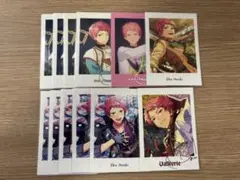 あんスタ Valkyrie 斎宮宗 ぱしゃっつ