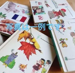 ヴィンテージ洋書絵本