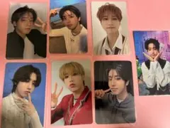 Stray Kids ハン トレカ まとめ売り - メルカリ