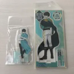 糸師凛　アクスタセット