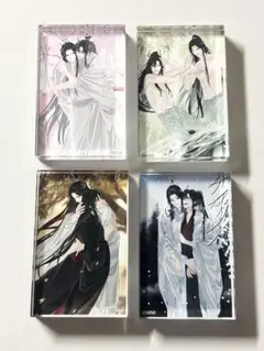 呪術廻戦 禪院真希 ジャンプショップ アクリルブロックheroes - メルカリ