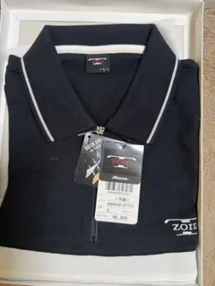 新品 ゾーイ ZOY ゴルフポロシャツ 1004 HCS698 LL-3Lサイズ 新品 ゾーイ ZOY ゴルフポロシャツ 1004 HCS698 LL-3Lサイズ - メルカリ