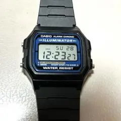 CASIO F-105のサムネイル