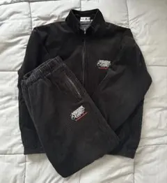 舐達麻 BlackEyePatch×BUDS POOL激レア コーデュロイのサムネイル