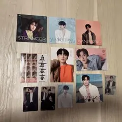 JO1 河野純喜 トレカ セット