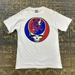 Hanes Grateful Dead Tシャツ ピンク 本日のみ - メルカリ
