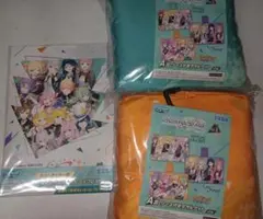 プロジェクトセカイ一番くじ　ラストワン賞　A賞