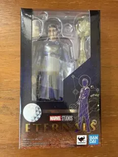 shfiguarts エターナルズ キンゴ