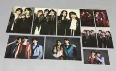 BANGERS 混合