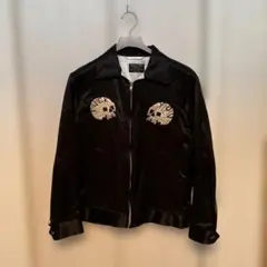 清*恵様 WACKO MARIA（ワコマリア）VIETNAM JACKET/スカ