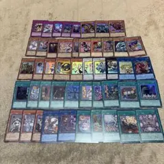 遊戯王 スタンプエディション まとめ ウルトラレア48種フルコンプ