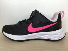 ナイキ レボリューション6 NN PSV 靴 21,0cm 新品 (2101)