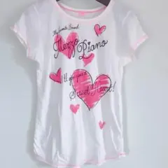 メゾピアノとってもかわいいＴシャツ♡