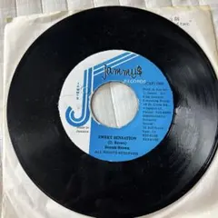 FRISCO / RUNNIN' AWAY 7インチレコード - メルカリ