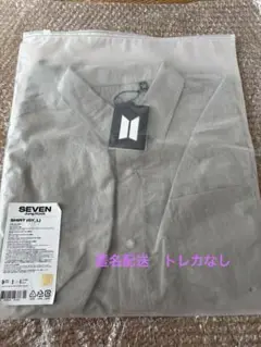 2025年最新】JungKOOk seven シャツの人気アイテム - メルカリ