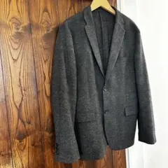 JOURNAL STANDARD テックブレンドウール ジャケットのサムネイル