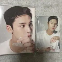 SEVENTEEN セブチ 17 IS RIGHT HERE ミンギュ