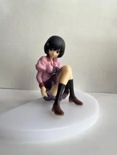 偽物語 ひたぎ＆翼フィギュア 羽川翼のサムネイル