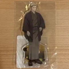 呪術廻戦 TSUTAYA ルーレット 1等 BIGアクリルスタンド 虎杖悠仁