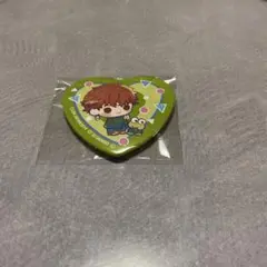 ♡新品未使用♡BOT 木村慧人 缶バッジ サンリオキャラクターズ けろっぴ 花火