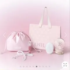 バニラコ 6点セット