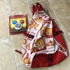 ❣️JAL非売品❣️東京ディズニーリゾート ナップザックセット