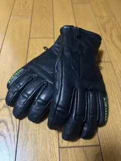 LEVEL スキーグローブ 2025 2362UG / EIGHTIES 正規品 - メルカリ