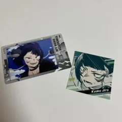 僕のヒーローアカデミア 耳郎響香 セット