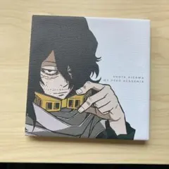 ヒロアカ　一番くじ　相澤消太　相澤先生