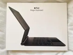 新品未開封】iPad Magic Keyboard 黒_11インチ_A2261 - メルカリ