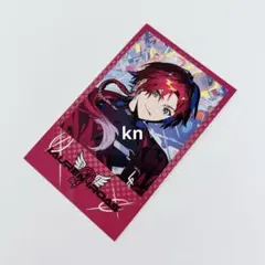 にじさんじ ロクフリ ランダムチェキ風カード キービジュアル ローレン・イロアス