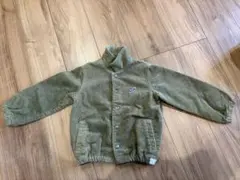 ★美品★B:MING BEAMS ジャケット 110のサムネイル