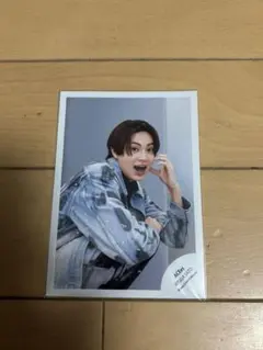 ACEes 佐藤龍我　公式写真