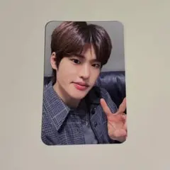 RIIZE FC 特典トレカ ソヒ