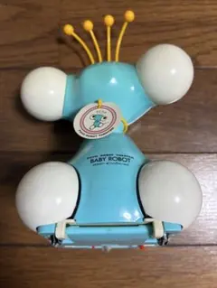 ＥＸＰＯ＇85 つくば万博 希少レア　芙蓉ベビーロボット　箱あり