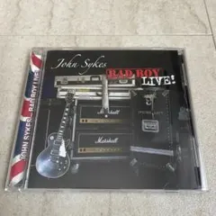 2025年最新】バッド・ボーイ・ライヴ ジョン・サイクスの人気アイテム