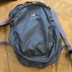 ARC'TERYX アークテリクス PENDER バックパック オリーブ - メルカリ