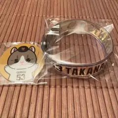 高梨雄平 グッズ