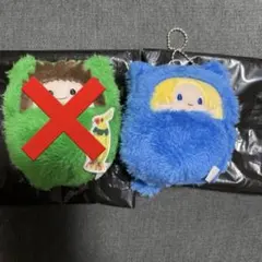 くるみたぴぬい 朝倉シン