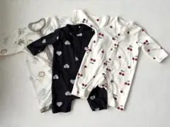 カバーオール 60 70