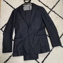 【値下げ】スーツ