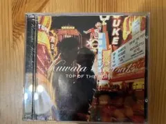桑田佳祐 TOP OF THE POPS CD ベストアルバム