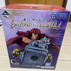 一番くじ ワンピース BEYOND THE LEVEL C賞
